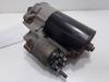 Air conditioning pump from a Fiat 500 (312) 1.2 69 2009