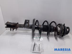 Used Front shock absorber rod, right Fiat 500 (312) 1.2 69 Price € 40,00 Margin scheme offered by Maresia Parts