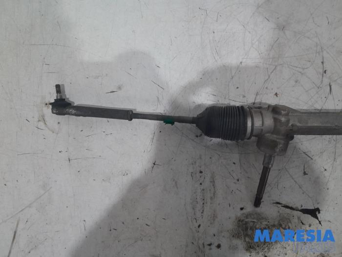 Steering box from a Fiat 500 (312) 0.9 TwinAir 80 2014