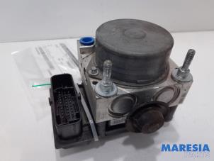Gebrauchte ABS Pumpe Fiat 500 (312) 0.9 TwinAir 80 Preis € 40,00 Margenregelung angeboten von Maresia Parts
