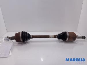 Used Front drive shaft, left Fiat 500 (312) 0.9 TwinAir 80 Price € 35,00 Margin scheme offered by Maresia Parts