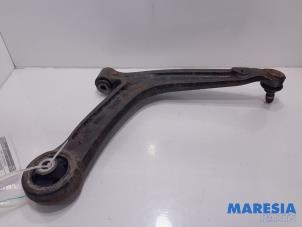 Used Front lower wishbone, left Fiat 500 (312) 0.9 TwinAir 80 Price € 20,00 Margin scheme offered by Maresia Parts