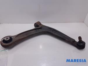 Used Front lower wishbone, right Fiat 500 (312) 0.9 TwinAir 80 Price € 20,00 Margin scheme offered by Maresia Parts