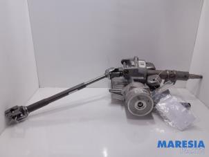 Used Steering column housing Fiat 500 (312) 0.9 TwinAir 80 Price € 157,50 Margin scheme offered by Maresia Parts