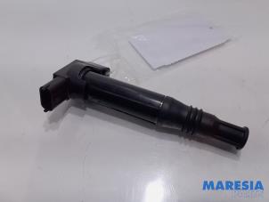 Used Pen ignition coil Peugeot 208 I (CA/CC/CK/CL) 1.0 Vti 12V PureTech Price € 10,00 Margin scheme offered by Maresia Parts