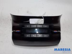 Used Heater control panel Peugeot 208 I (CA/CC/CK/CL) 1.6 e-HDi FAP Price € 75,00 Margin scheme offered by Maresia Parts