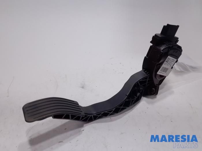 Gebrauchte Gaspedalposition Sensor Peugeot 208 I (CA/CC/CK/CL) 1.6 e-HDi FAP Preis € 20,00 Margenregelung angeboten von Maresia Parts