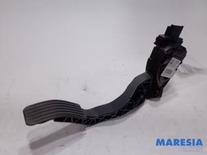 Used Throttle pedal position sensor Peugeot 208 I (CA/CC/CK/CL) 1.6 e-HDi FAP Price € 20,00 Margin scheme offered by Maresia Parts