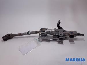 Used Steering column housing Peugeot 208 I (CA/CC/CK/CL) 1.6 e-HDi FAP Price € 70,00 Margin scheme offered by Maresia Parts