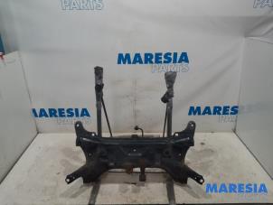 Used Subframe Peugeot 107 1.0 12V Price € 150,00 Margin scheme offered by Maresia Parts