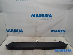 Used Rear bumper Fiat Talento 1.6 EcoJet BiTurbo 125 Price € 90,75 Inclusive VAT offered by Maresia Parts