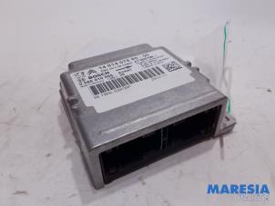 Used Airbag Module Peugeot Expert (G9) 2.0 HDi 120 Price € 102,85 Inclusive VAT offered by Maresia Parts