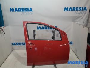 Used Front door 4-door, right Peugeot 107 1.0 12V Price € 175,00 Margin scheme offered by Maresia Parts