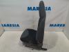 Seat, right from a Peugeot 107 1.0 12V 2010