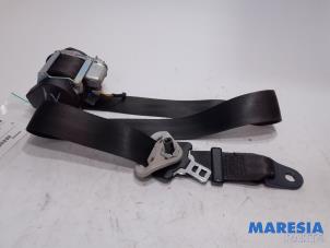 Used Front seatbelt, left Peugeot Expert (G9) 2.0 HDi 120 Price € 181,50 Inclusive VAT offered by Maresia Parts