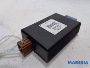 Used Alarm module Peugeot Expert (G9) 2.0 HDi 120 Price € 60,50 Inclusive VAT offered by Maresia Parts