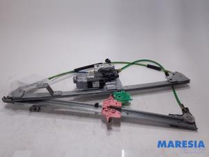 Used Window mechanism 2-door, front left Peugeot Expert (G9) 2.0 HDi 120 Price € 90,75 Inclusive VAT offered by Maresia Parts