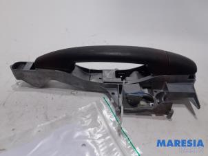 Used Door handle 2-door, right Peugeot Expert (G9) 2.0 HDi 120 Price € 30,25 Inclusive VAT offered by Maresia Parts