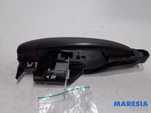 Used Sliding door handle, left Peugeot Expert (G9) 2.0 HDi 120 Price € 30,25 Inclusive VAT offered by Maresia Parts