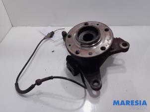 Used Knuckle, front right Peugeot Expert (G9) 2.0 HDi 120 Price € 60,50 Inclusive VAT offered by Maresia Parts