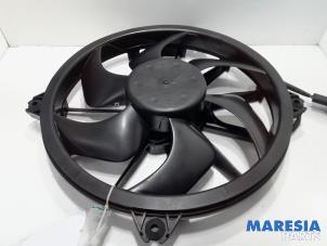 Used Fan motor Peugeot Expert (G9) 2.0 HDi 120 Price € 60,50 Inclusive VAT offered by Maresia Parts