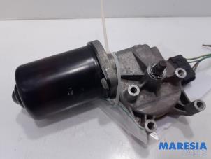 Used Front wiper motor Peugeot Expert (G9) 2.0 HDi 120 Price € 48,40 Inclusive VAT offered by Maresia Parts