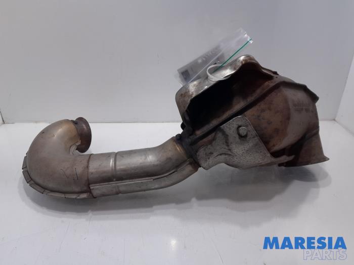 Gebrauchte Katalysator Peugeot Expert (G9) 2.0 HDi 120 Preis € 254,10 Mit Mehrwertsteuer angeboten von Maresia Parts