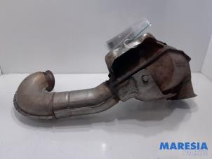 Used Catalytic converter Peugeot Expert (G9) 2.0 HDi 120 Price € 254,10 Inclusive VAT offered by Maresia Parts