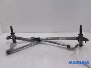 Used Wiper mechanism Peugeot 208 I (CA/CC/CK/CL) 1.6 e-HDi FAP Price € 24,99 Margin scheme offered by Maresia Parts