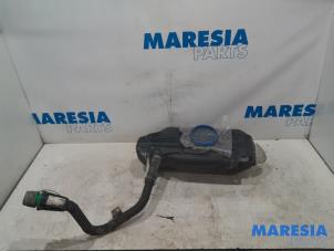 Used Tank Peugeot 107 1.0 12V Price € 74,00 Margin scheme offered by Maresia Parts