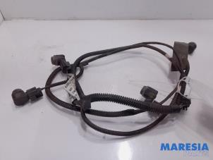 Used PDC Sensor Set Renault Trafic (1FL/2FL/3FL/4FL) 1.6 dCi 125 Twin Turbo Price € 121,00 Inclusive VAT offered by Maresia Parts