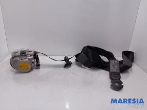 Used Front seatbelt, left Fiat Talento 1.6 EcoJet BiTurbo 125 Price € 181,50 Inclusive VAT offered by Maresia Parts