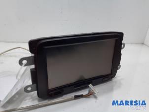 Used Navigation display Fiat Talento 1.6 EcoJet BiTurbo 125 Price € 471,90 Inclusive VAT offered by Maresia Parts