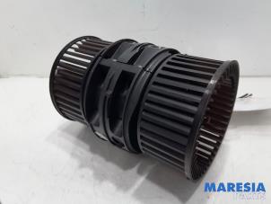 Used Heating and ventilation fan motor Fiat Talento 1.6 EcoJet BiTurbo 125 Price € 90,75 Inclusive VAT offered by Maresia Parts