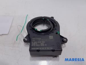 Used Steering angle sensor Fiat Talento 1.6 EcoJet BiTurbo 125 Price € 24,20 Inclusive VAT offered by Maresia Parts