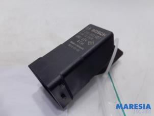 Used Glow plug relay Fiat Talento 1.6 EcoJet BiTurbo 125 Price € 42,35 Inclusive VAT offered by Maresia Parts