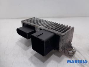 Used Cooling computer Fiat Talento 1.6 EcoJet BiTurbo 125 Price € 30,25 Inclusive VAT offered by Maresia Parts