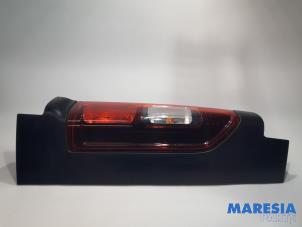 Used Taillight, right Fiat Talento 1.6 EcoJet BiTurbo 125 Price € 78,65 Inclusive VAT offered by Maresia Parts