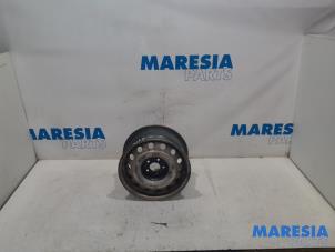 Used Wheel Peugeot Expert (G9) 2.0 HDi 120 Price € 30,25 Inclusive VAT offered by Maresia Parts