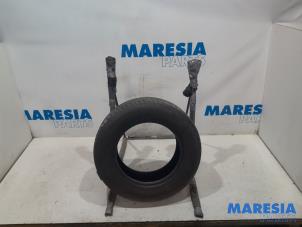 Used Tyre Citroen Berlingo Multispace 1.6 VTi 95 16V Price € 25,00 Margin scheme offered by Maresia Parts