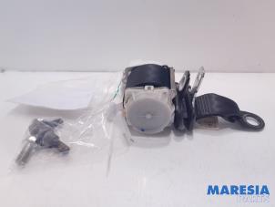Used Rear seatbelt, right Peugeot 107 1.0 12V Price € 19,00 Margin scheme offered by Maresia Parts