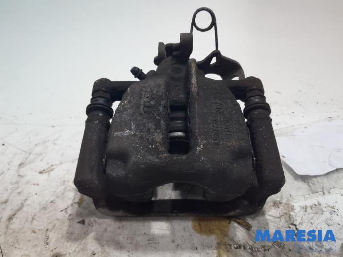 Gebrauchte Bremszange links hinten Peugeot Expert (G9) 2.0 HDi 120 Preis € 48,34 Mit Mehrwertsteuer angeboten von Maresia Parts