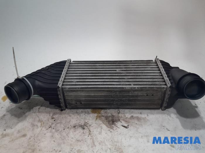 Usados Intercooler Peugeot Expert (G9) 2.0 HDi 120 Precio € 60,50 IVA incluido ofrecido por Maresia Parts