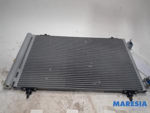 Used Air conditioning condenser Peugeot Expert (G9) 2.0 HDi 120 Price € 45,98 Inclusive VAT offered by Maresia Parts