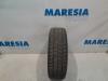 Winter tyre from a Peugeot Expert (G9), 2007 / 2016 2.0 HDi 120, Delivery, Diesel, 1.997cc, 88kW (120pk), FWD, DW10UTED4; RHG, 2008-10 / 2011-12, XDRHG; XSRHG; XTRHG; XURHG; XVRHG 2011