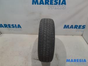 Used Winter tyre Fiat Talento 1.6 EcoJet BiTurbo 125 Price € 30,25 Inclusive VAT offered by Maresia Parts