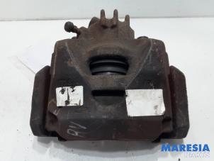 Used Front brake calliper, right Citroen Berlingo Multispace 1.6 VTi 95 16V Price € 13,99 Margin scheme offered by Maresia Parts