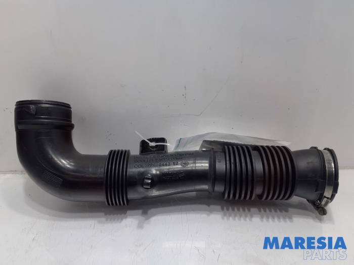 Begagnade Luftintagsslang Citroen Berlingo Cinqspace, Multispace 1.6 VTi 95 16V Pris € 25,00 Marginaltabell erbjuds av Maresia Parts