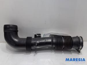 Used Air intake hose Citroen Berlingo Multispace 1.6 VTi 95 16V Price € 25,00 Margin scheme offered by Maresia Parts