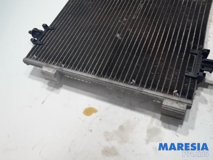 Gebrauchte Klima Kondensor Citroen Berlingo Cinqspace, Multispace 1.6 VTi 95 16V Preis € 35,00 Margenregelung angeboten von Maresia Parts